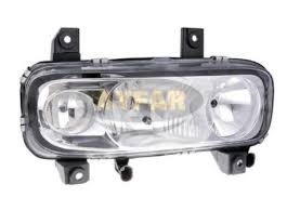 KOMPLE FAR ATEGO V-2 SOL 2004- M.SUZ 973 820 2661